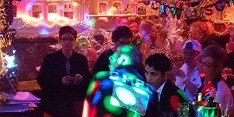 フライデークイズナイト-入場無料