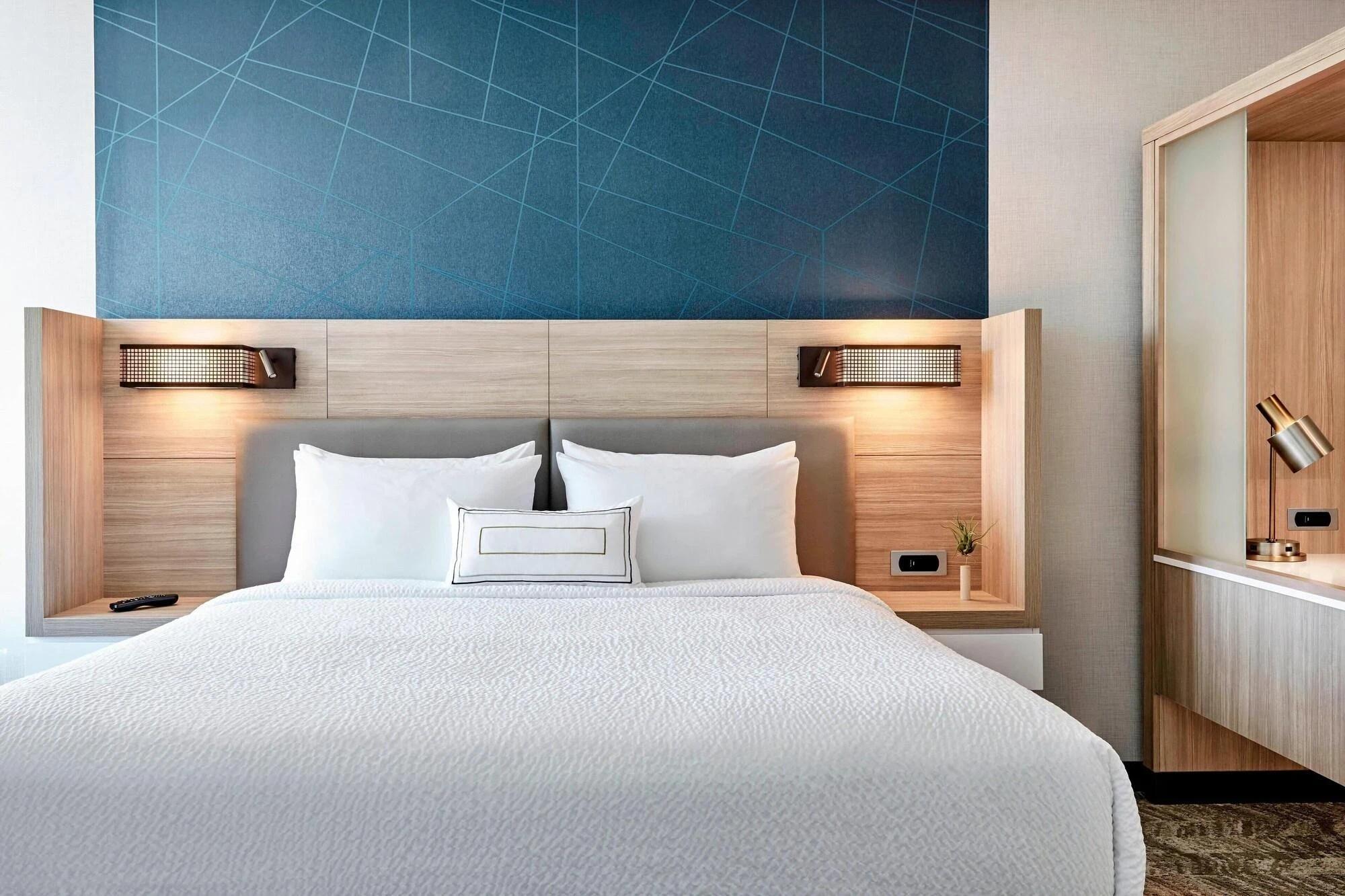 Springhill Suites By Marriott San Diego Carlsbad