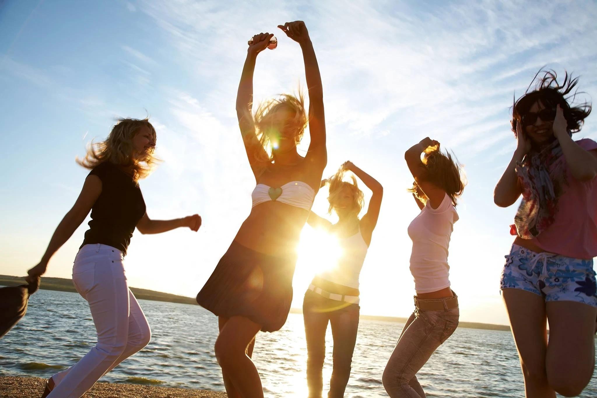 Semaine de la femme à Provincetown