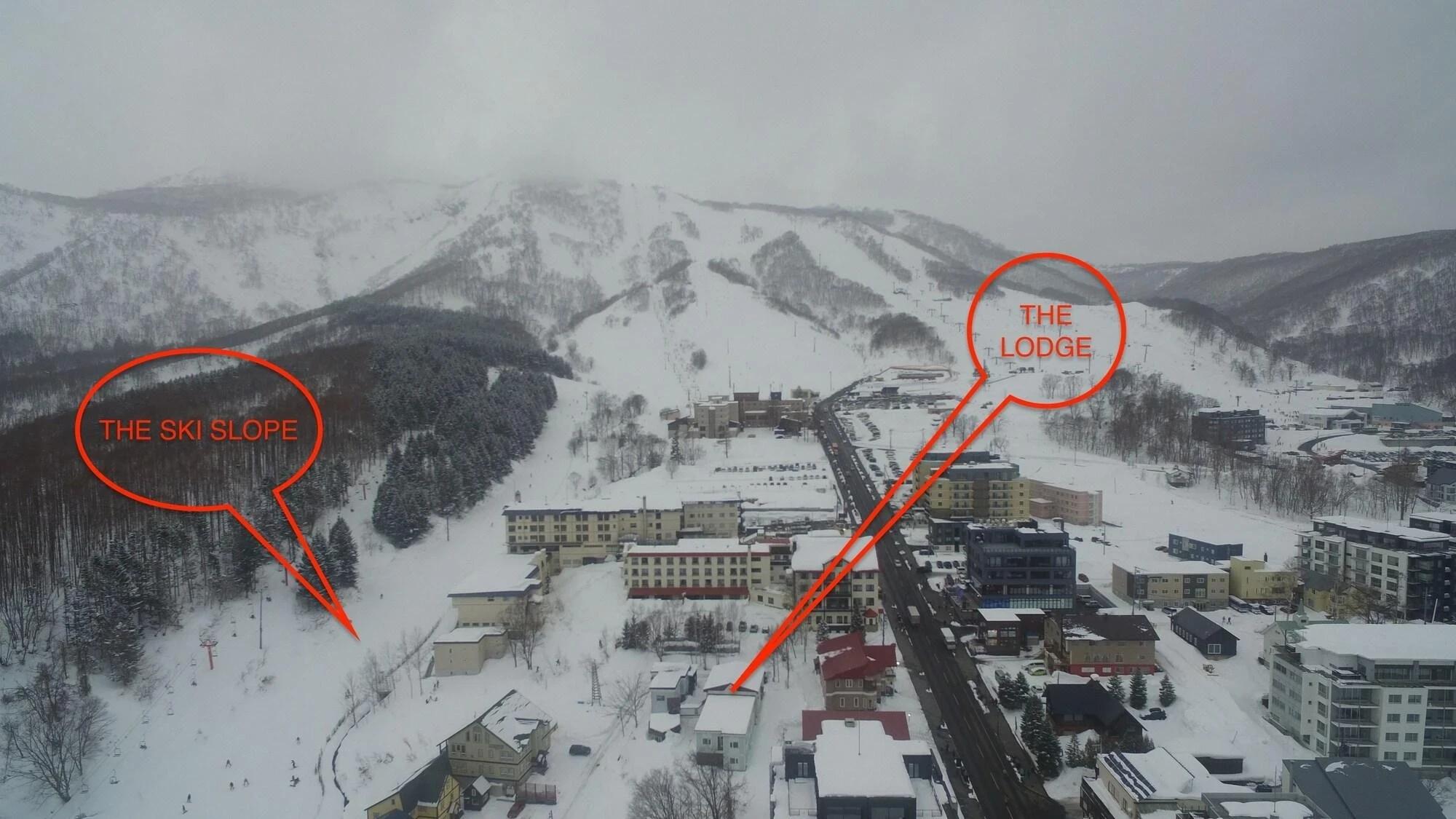 Absolute Niseko