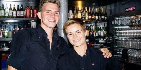 G-BAR