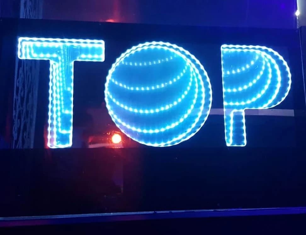 TOP Club